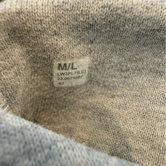 Lululemon scuba quarter zip hoodie - Picture 3 of 3